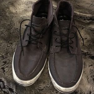 Jack Purcell x converse shoes size 10